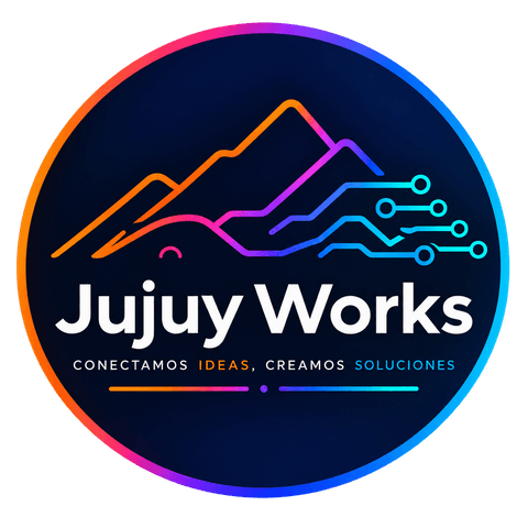 Jujuy Works — Conectamos ideas, creamos soluciones